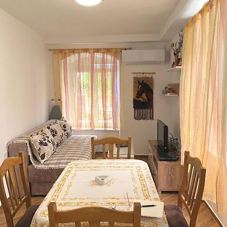 Apartment Jadran بيراتس المظهر الخارجي الصورة