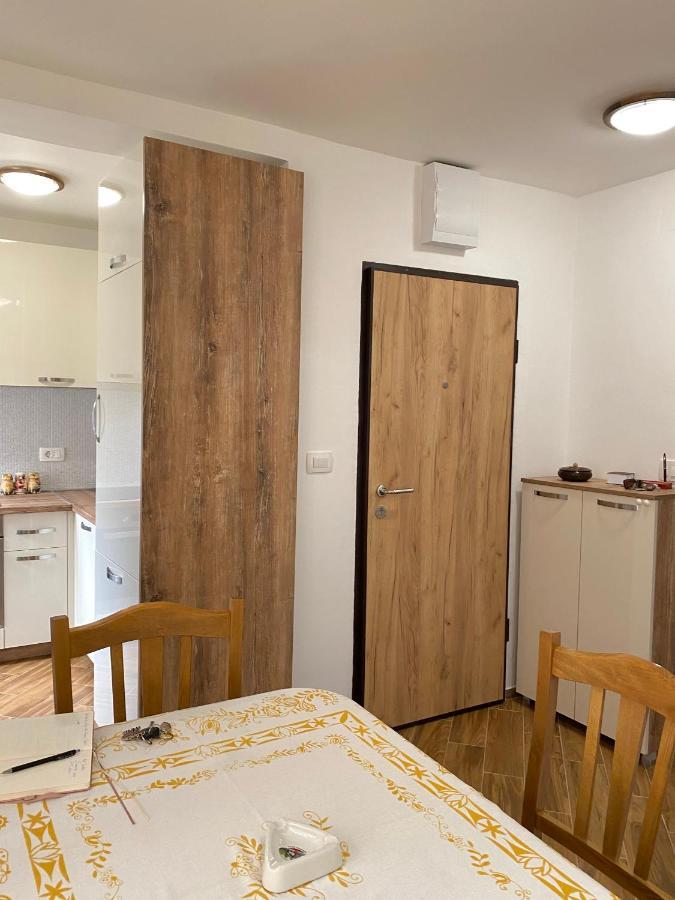 Apartment Jadran بيراتس المظهر الخارجي الصورة